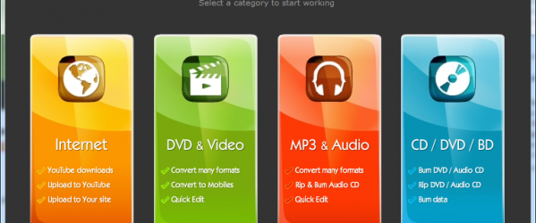 Free Studio โปรแกรมช่วยโหลด Youtube และ แปลงไฟล์และเขียนแผ่น Free Studio โปรแกรมช่วยโหลด Youtube และ แปลงไฟล์และเขียนแผ่น