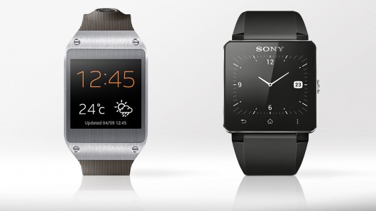 galaxy-gear-vs-sony-smartwatch