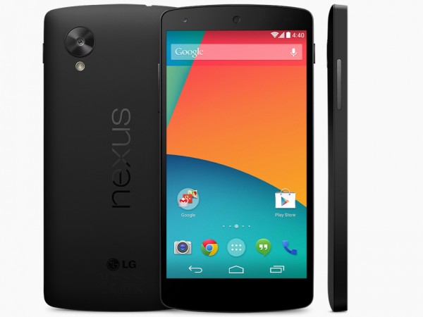 google-nexus-5