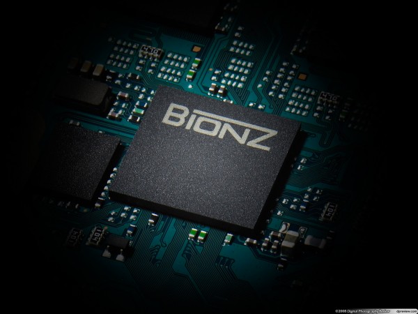 Bionz-Processor