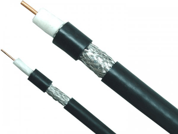 Coaxial-Cable-with-Physically-Foamed-PE-Insulation-for-Cable-Distribution-System