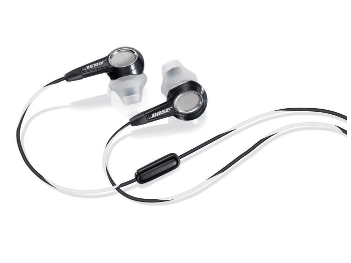 bose in ear