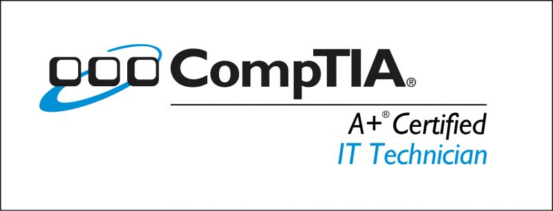 CompTIA-A+-Certification