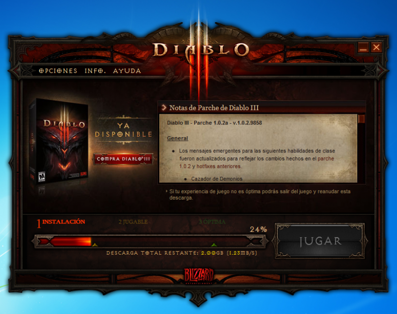 diablo ii patch update disconnect diablo ii patch update disconnect