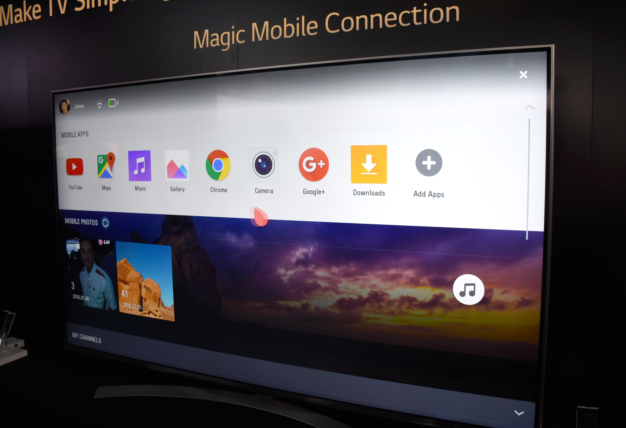 webos download ipk